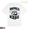 Twojeys Merch Store Summer Kids White Tee