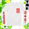 Ultrafree Merch Store Billboard Glow Long Sleeve White 7 Ultrafree Merch Store Billboard Glow Long Sleeve White