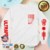 Ultrafree Merch Store Spinal Long Sleeve White 10 Ultrafree Merch Store Spinal Long Sleeve White