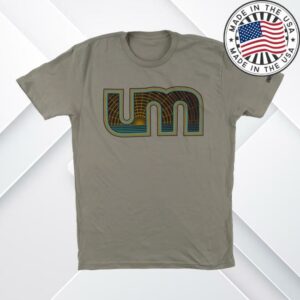 Umphrey's Mcgee Merch Store Lightcycle Run Tee
