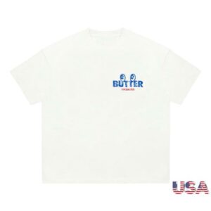 Vandythepink Merch Store Butter Tee
