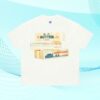 Vandythepink Merch Store Butter Tee