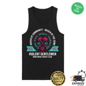 Vghc Merch Store Aloha State 26 Premium Tank Top