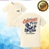 Vincent Neil Emerson Merch Store Country Cookin Tee