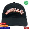 Waterparks Merch Store Arch Logo Dad Hat