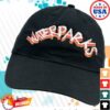 Waterparks Merch Store Arch Logo Dad Hat
