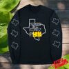 Waterparks Merch Store From Houston Longsleeve Tee