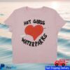 Waterparks Merch Store Hot Girls Cropped Baby Tee 4 Waterparks Merch Store Hot Girls Cropped Baby Tee