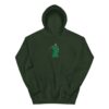 Wb Shop Merch Store The Lord Of The Rings Hoodie Speak Friend And Enter