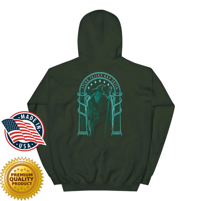 Wb Shop Merch Store The Lord Of The Rings Hoodie Speak Friend And Enter 4 Wb Shop Merch Store The Lord Of The Rings Hoodie Speak Friend And Enter