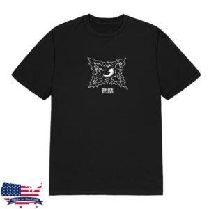 White Reaper Merch Store White Reaper Only Slightly Empty Tee