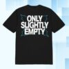 White Reaper Merch Store White Reaper Only Slightly Empty Tee
