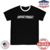 White Reaper Merch Store White Reaper Wr Ringer Tee