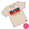 Willa Ford Merch Store Aviator Nation Limited Edition Tee