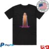 Willa Ford Merch Store Statue Tee