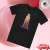 Willa Ford Merch Store Statue Tee