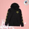 Xplr Store Merch Caution Hoodie Black 7 Xplr Store Merch Caution Hoodie Black