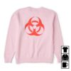 Xplr Store Merch Chernobyl Crewneck 1 Xplr Store Merch Chernobyl Crewneck
