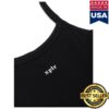 Xplr Store Merch Logo Spaghetti Strap Tank 1 Xplr Store Merch Logo Spaghetti Strap Tank