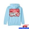 Xplr Store Merch No Access Hoodie Aqua 1 Xplr Store Merch No Access Hoodie Aqua