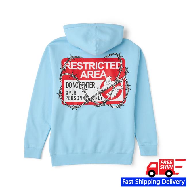 Xplr Store Merch No Access Hoodie Aqua 4 Xplr Store Merch No Access Hoodie Aqua