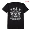 Xplr Store Merch Paranormal Division Tee
