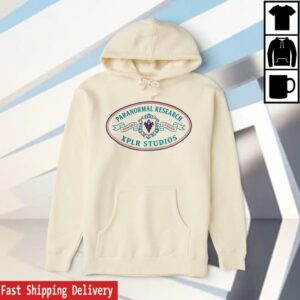 Xplr Store Merch Research Hoodie
