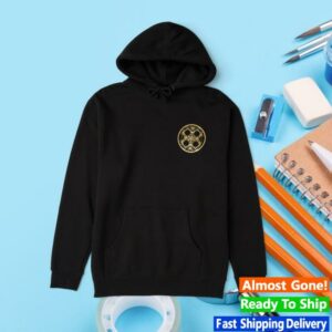 Xplr Store Merch Sacred Geometry Hoodie