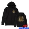 Xplr Store Merch Sacred Geometry Hoodie