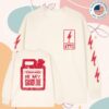 Xttc Shop Gasoline Longsleeve