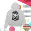 Ye Sofi Merch Store Hd-01 Mask Gray
