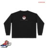 Ye Sofi Merch Store Ls-03 Flag Black