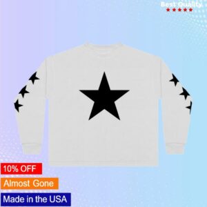 Ye Sofi Merch Store Ls-03 Mask White