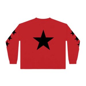 Ye Sofi Merch Store Ls-03 Ye Live Red