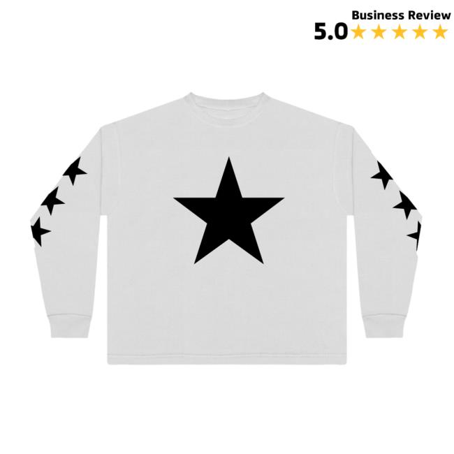 Ye Sofi Merch Store Ls-03 Ye Live White