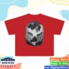 Ye Sofi Merch Store Ts-07 Mask Red
