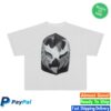 Ye Sofi Merch Store Ts-07 Mask White