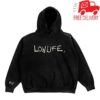 Yungblud Merch Store Lowlife Hoodie