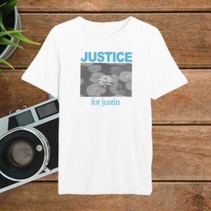 Zack Peter Merch Store Lotus Tee