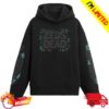 Zeds Dead Store Merch Zeds Dead Destro Hoodie