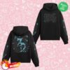 Zeds Dead Store Merch Zeds Dead Destro Hoodie