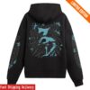 Zeds Dead Store Merch Zeds Dead Destro Hoodie