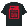Xttc Shop Merch Gasoline T-Shirt Blacks