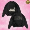 2Pac Merch Store Limo Crewneck