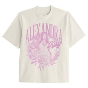Alexandra Kay Merch Store St. Louis Photo Tee