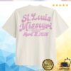Alexandra Kay Merch Store St. Louis Photo Tee
