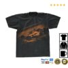 Andretti Merch Store Andretti Ericsson Blur Driver Tee