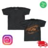 Andretti Merch Store Andretti Ericsson Blur Driver Tee