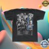 Andretti Merch Store Andretti Kirkwood Concert Tee