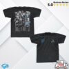 Andretti Merch Store Andretti Kirkwood Concert Tee
